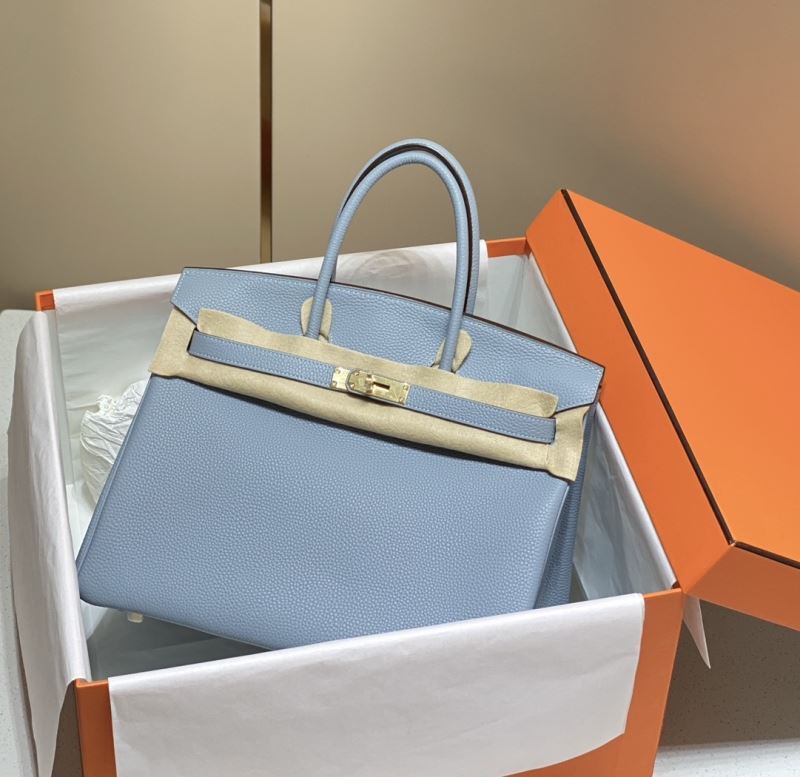 Hermes Birkin Bags